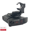 BlendMount BV1-2031 radar detector mount with Valentine One iso view 2
