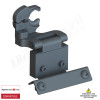 BlendMount BV1-2123 with Valentine One rendering