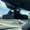 BlendMount BV1-3032 with Valentine One 2019 VW Atlas Driver side