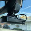 BlendMount BV1-3032 with Valentine One 2019 VW Atlas passenger side