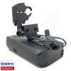 BlendMount BNR-2025 Uniden R3 iso view 1