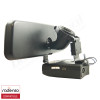 Aluminum Radar Detector Mount for Radenso Pro-M/Pro/Pro SE, Standard 2003R Series