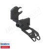 Aluminum Radar Detector Mount for Uniden R7/R8/R8w, Specialty 2114 Series, BR7-2114 BlendMount
