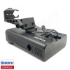 Aluminum Radar Detector Mount for Uniden R7/R8/R8w, Specialty 2127 Series, BR7-2127 BlendMount