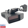 Aluminum Radar Detector Mount for Uniden R7/R8/R8w, Specialty 2127 Series, BR7-2127 BlendMount