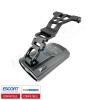 BMG-2028 radar detector mount with Escort Max360C MKII back