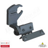 Aluminum Radar Detector Mount for Valentine One, Specialty 2024 Series, BV1-2024 BlendMount