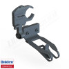 Aluminum Radar Detector Mount for Uniden R7/R8/R8w, Specialty 2036 Series, BR7-2036 BlendMount