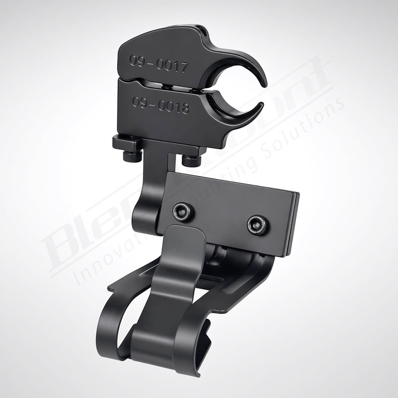 BMX-2025 Radar Mount MAX II Platinum, MAX360, MAX2, GT-7