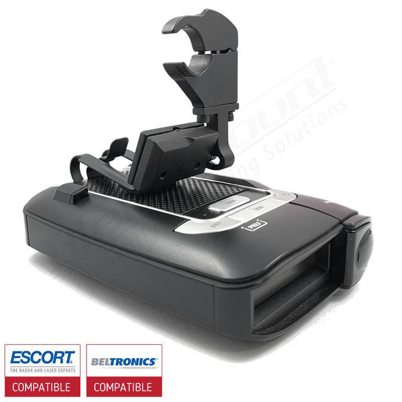 BMX-2130 Radar Mount MAX II Platinum, MAX360, MAX2, GT-7