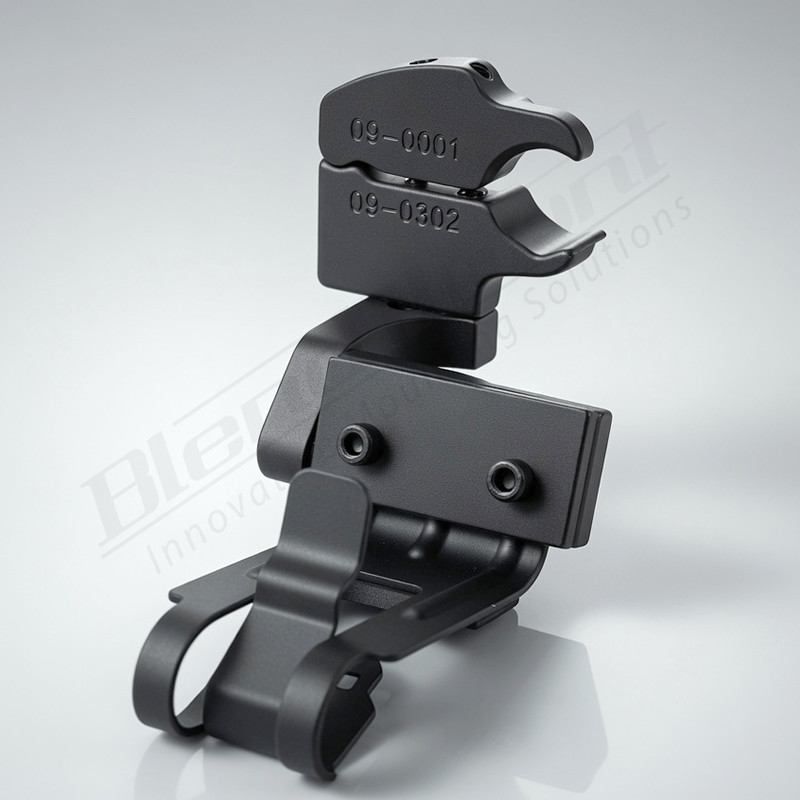 BMX-4014 Radar Mount MAX II Platinum, MAX360, MAX2, GT-7