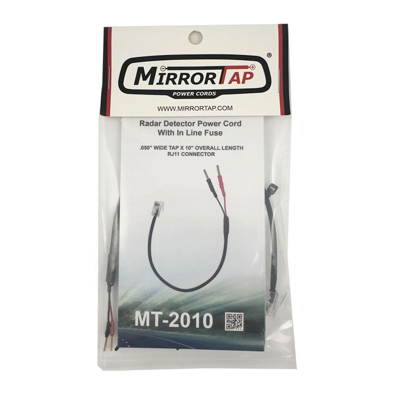 MirrorTap MT-2010, 10