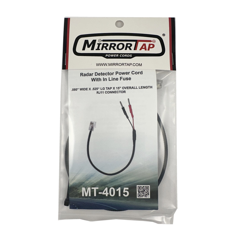 MirrorTap MT-4015, 15