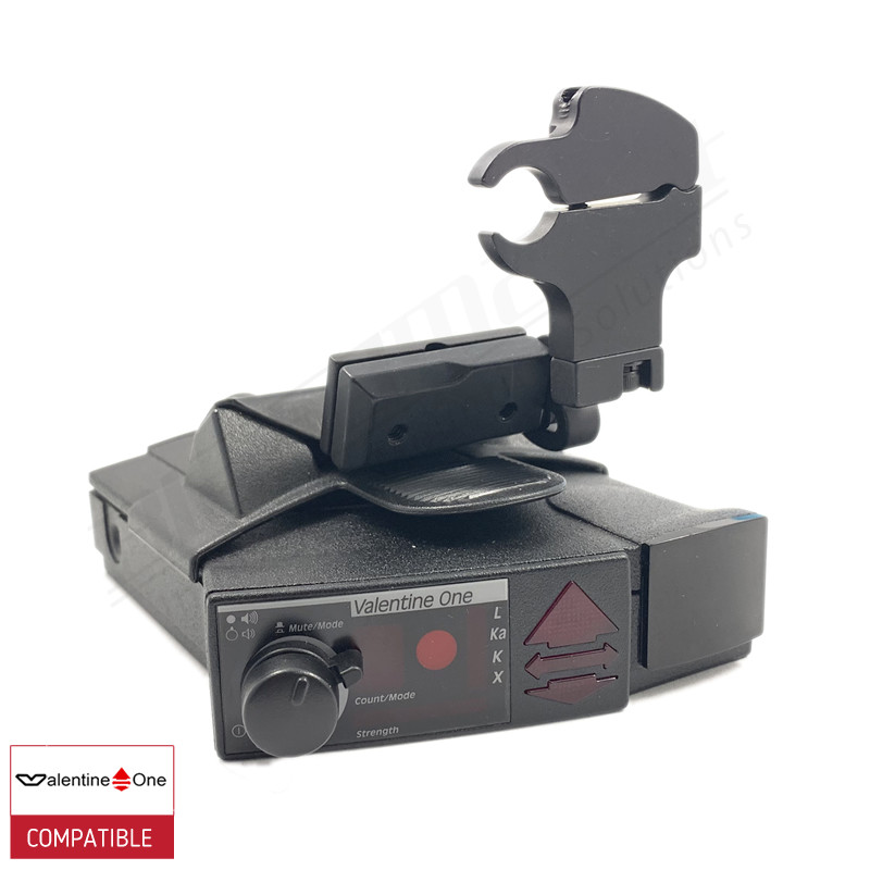BV1-2026 Valentine One V1 Radar Detector Mirror Mount