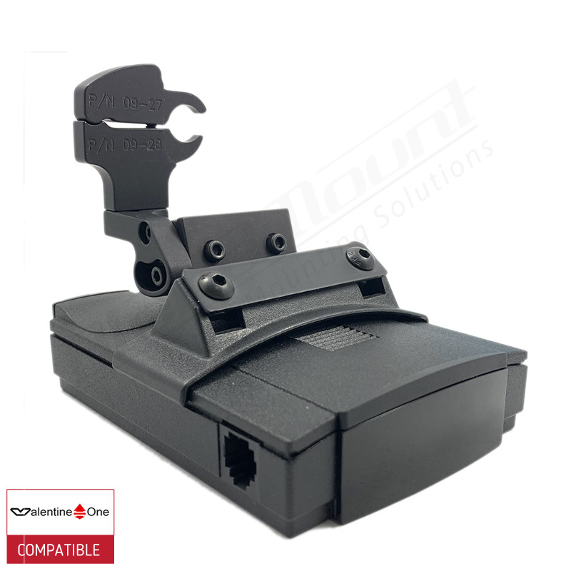 BV1-2026 Valentine One V1 Radar Detector Mirror Mount