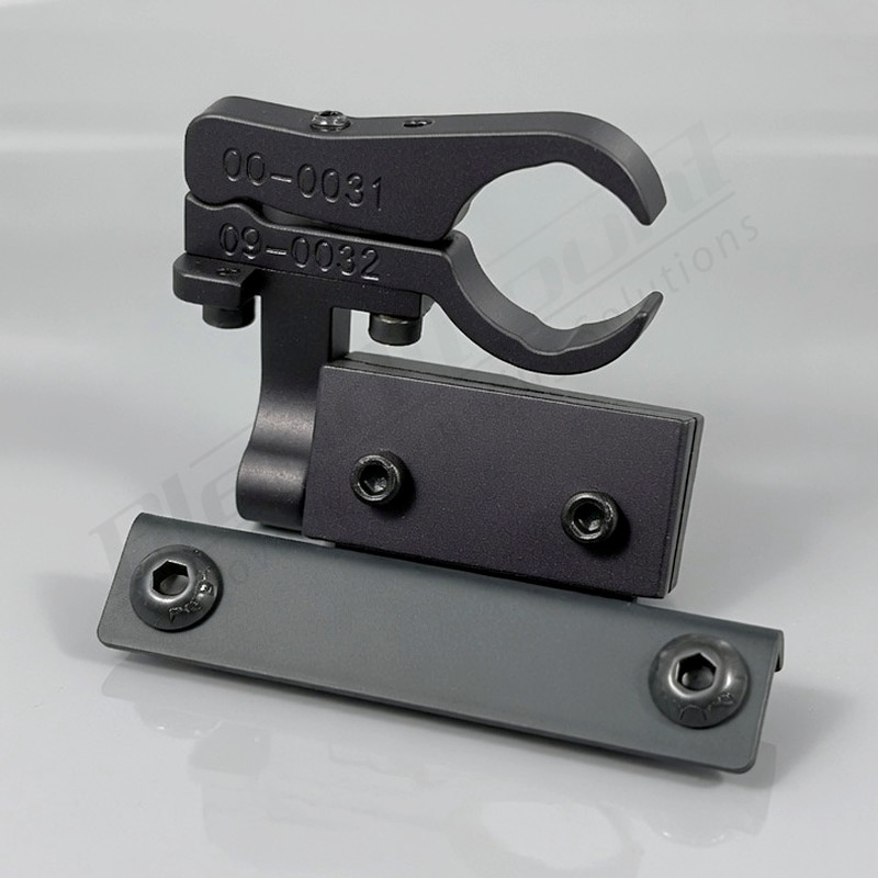 Aluminum Radar Detector Mount Valentine One BV1-2032
