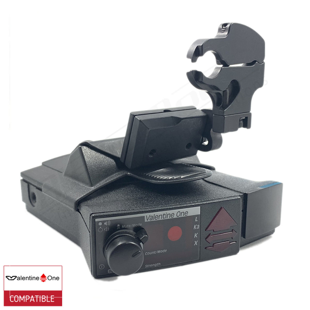 BV1-2115 Valentine One V1 Radar Detector Mirror Mount