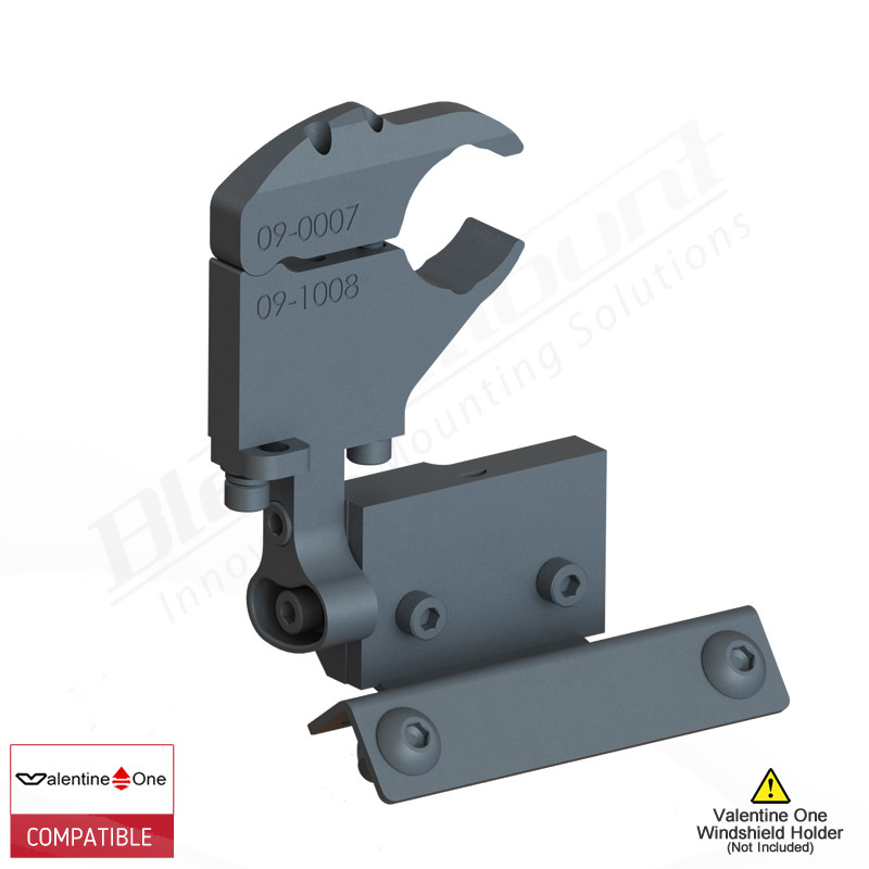 BV1-2130 Valentine One V1 Radar Detector Mirror Mount