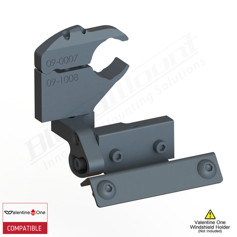 BV1-3017 Valentine One V1 Radar Detector Mirror Mount