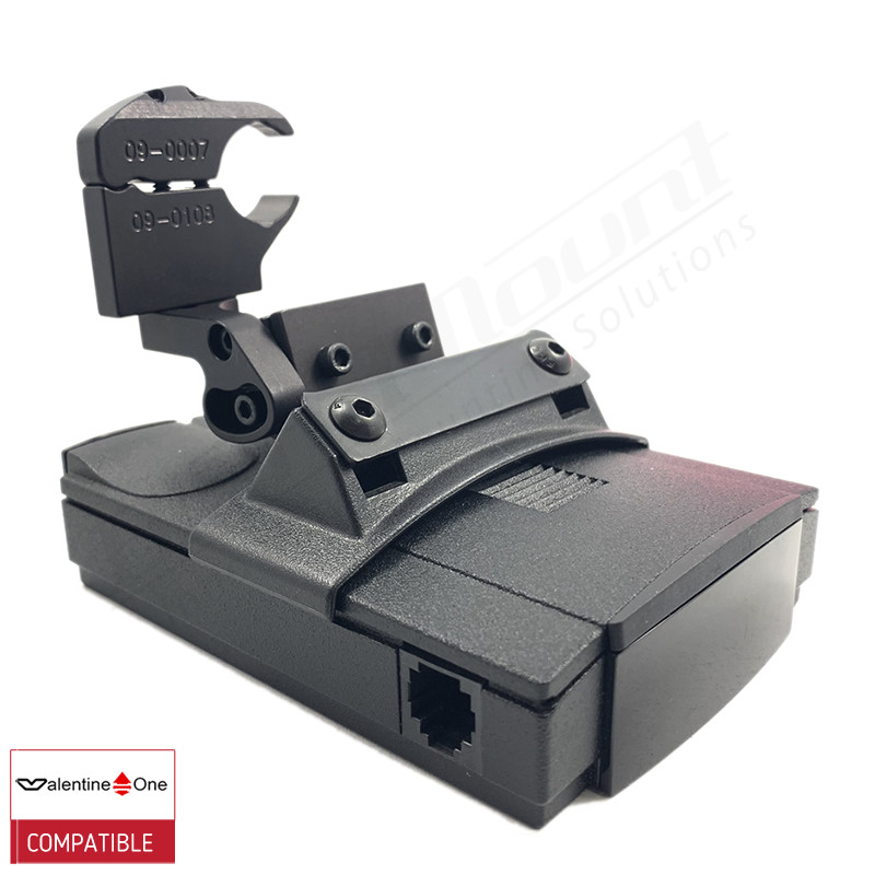 BV1-3017 Valentine One V1 Radar Detector Mirror Mount