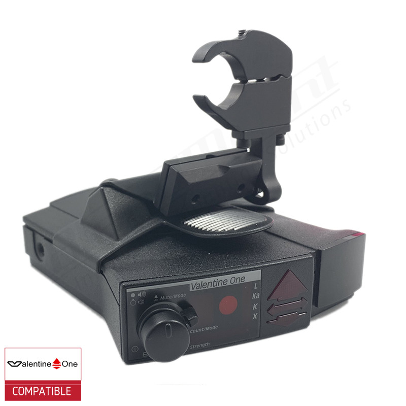 BV1-3030 Valentine One V1 Radar Detector Mirror Mount