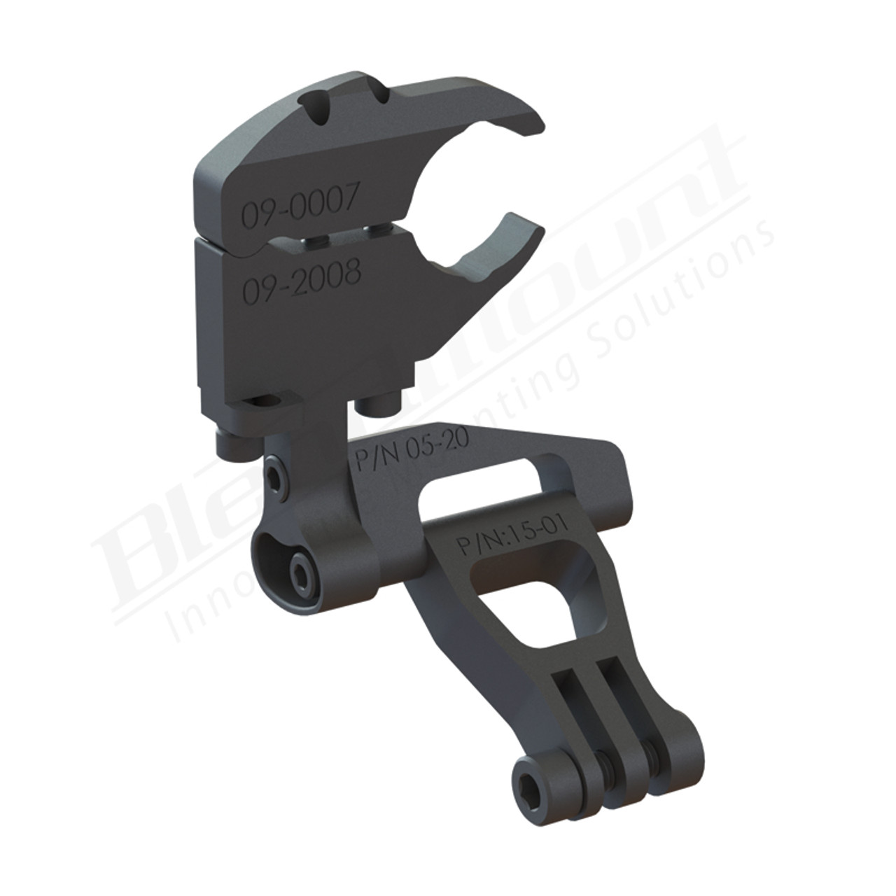 gopro hero 3 white mounts