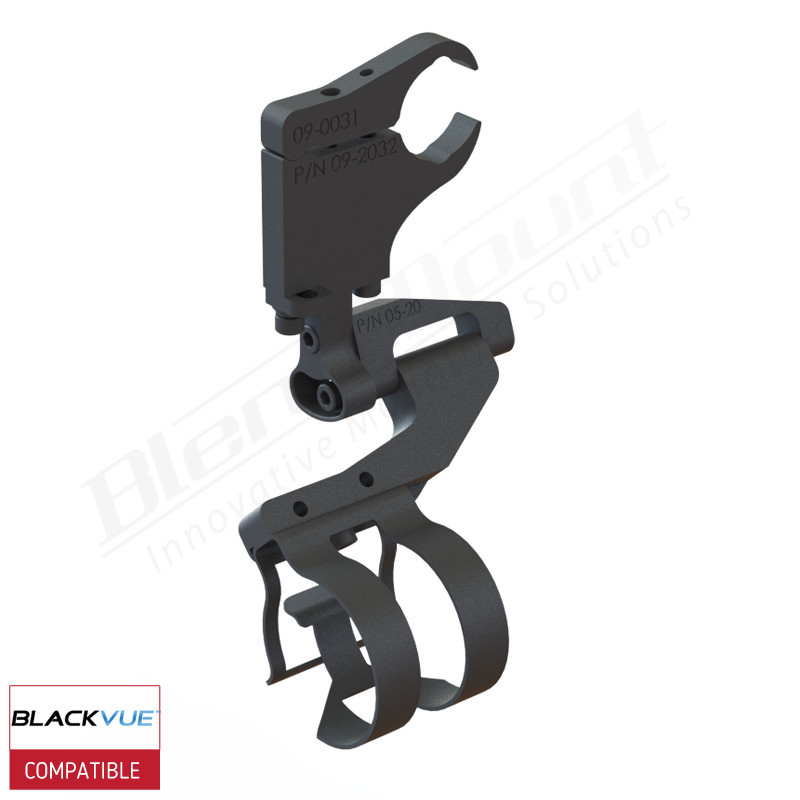 BlendMount BlackVue Dashcam Mounts - Products & Accessories