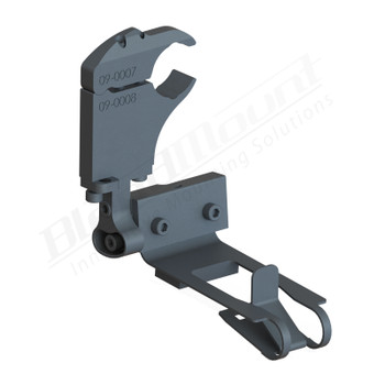 BlendMount BKR-4017 rendering