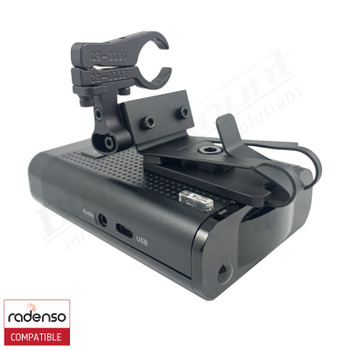 BlendMount Radenso DS1 BRT-2032 iso view 1