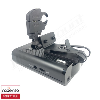 BlendMount BRT-2025 radenso DS1 series ISO 1