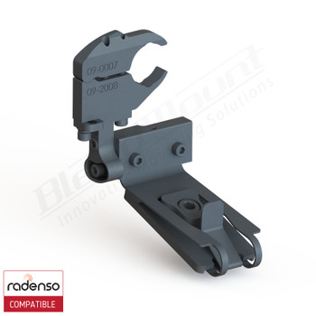 BlendMount BRT-3030 radenso rendering