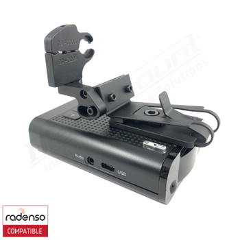 BlendMount BRT-2015 Radenso DS1 ISO 1