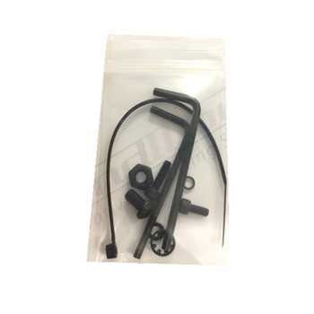BlendMount Toolkit, BV1, R Series And Teardrop