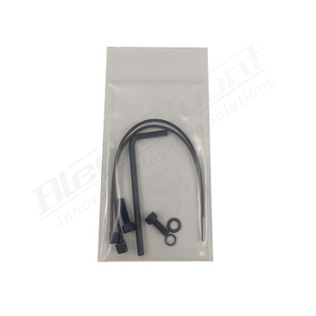 BlendMount Toolkit, BBL Series