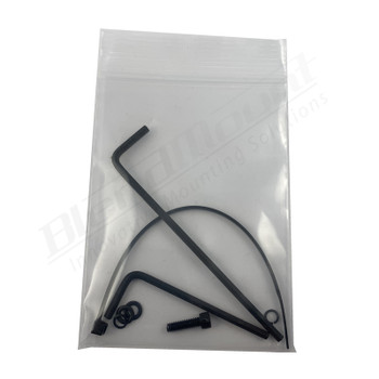 Toolkit, Corvette C8, BMG