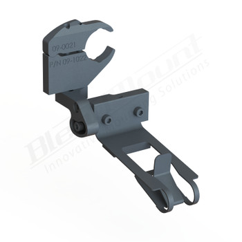 BlendMount BKR-2038 rendering