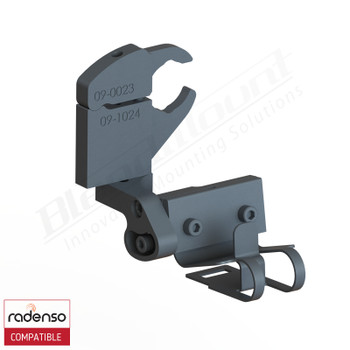 BlendMount BRD-2024 rendering radenso pro series