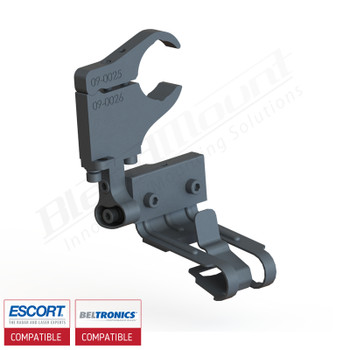 BMX-2026 Radar Mount MAX II Platinum, MAX360, MAX2, GT-7