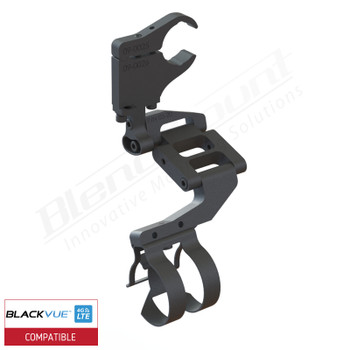 BlendMount BBL-2039 BlackVue Dashcam mount rendering