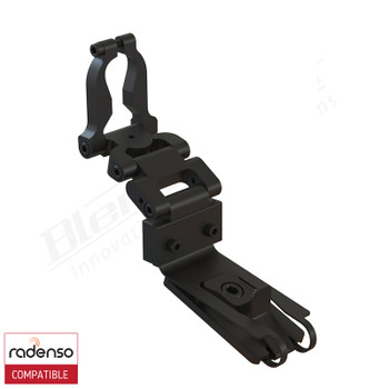 Aluminum Radar Detector Mount for Radenso DS1, Specialty 2044 Series BlendMount