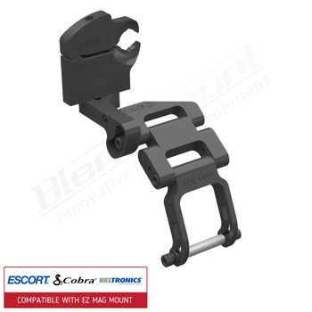 BlendMount BMG-3022 Rendering