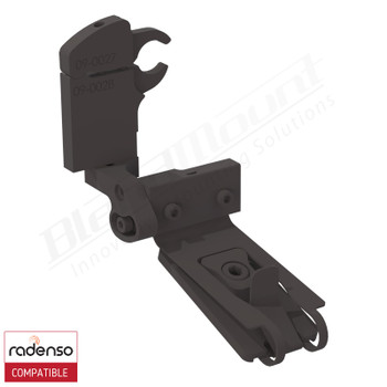 Aluminum Radar Detector Mount for Radenso DS1, Specialty 2046 Series BlendMount