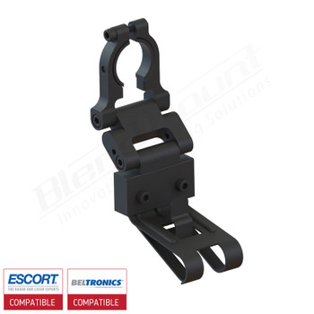BlendMount BBE-2001R rendering