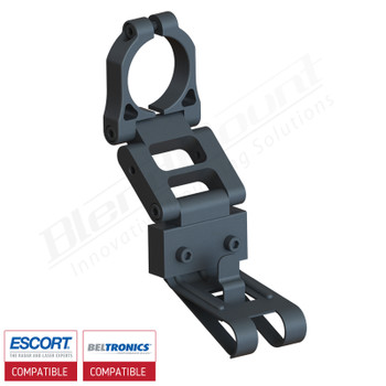 BlendMount BBE-2004R Rendering