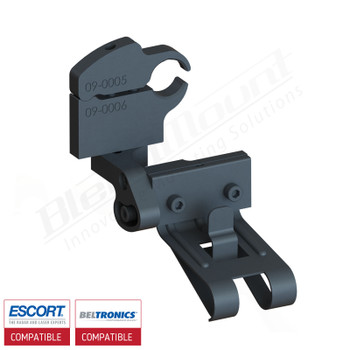 BlendMount BBE-2016 rendering