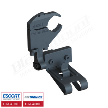 BlendMount BBE-2018 rendering