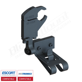 BlendMount BBE-2019 rendering