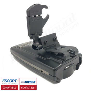 BlendMount BBE-2019 Escort 9500ix view 1