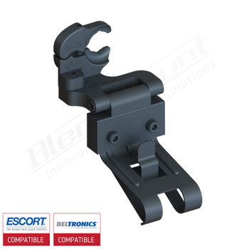 BlendMount BBE-2023 rendering