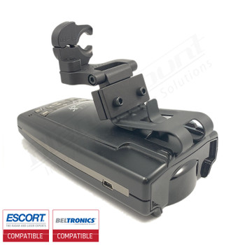 BlendMount BBE-2023 Escort 9500ix view 1